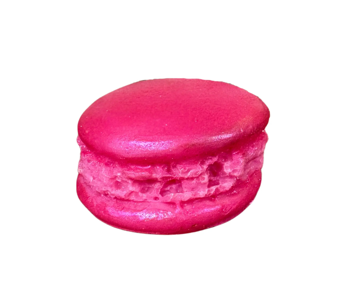 Macaron Fruits Rouges