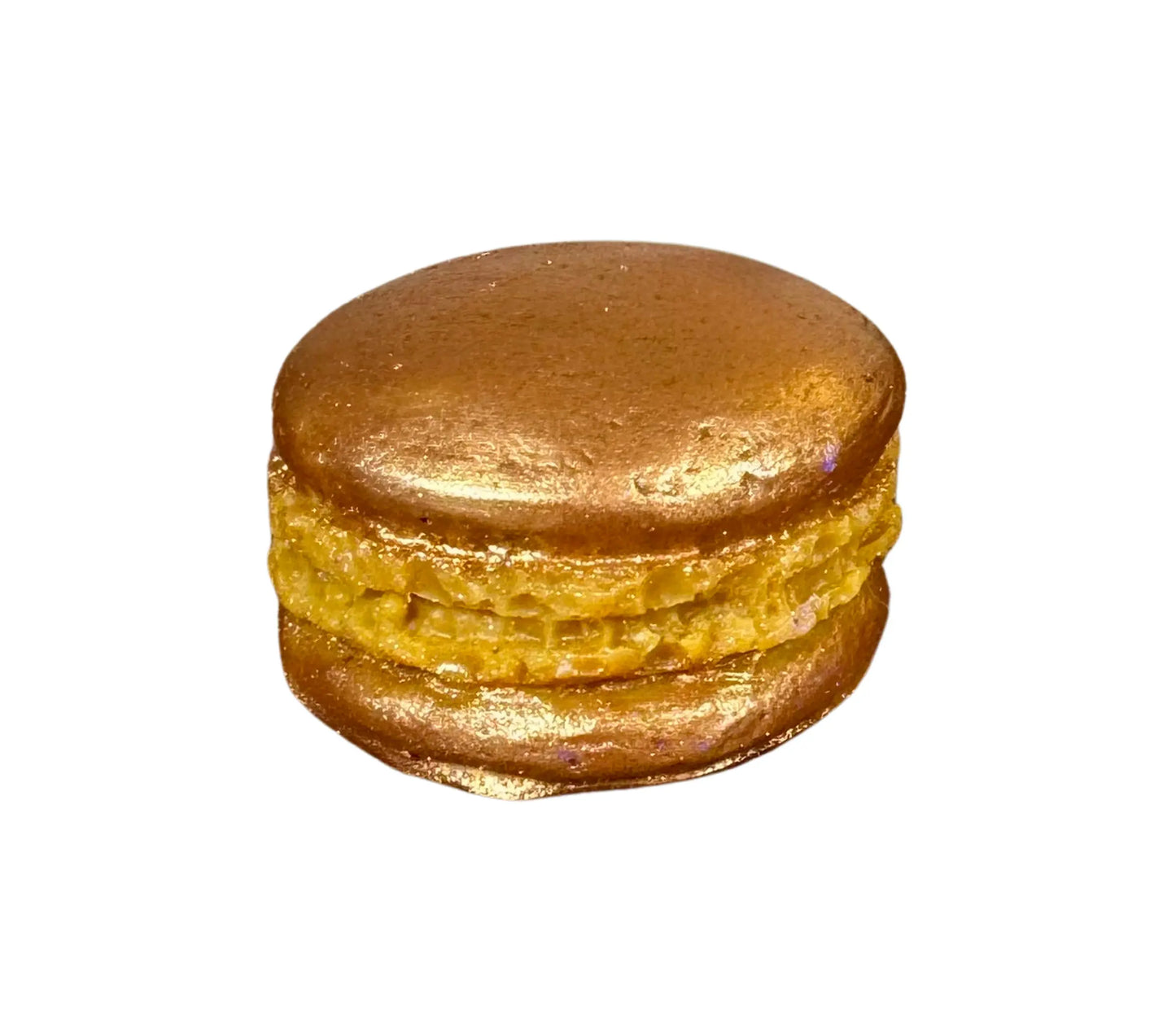 Macaron Caramel Beurre Salé