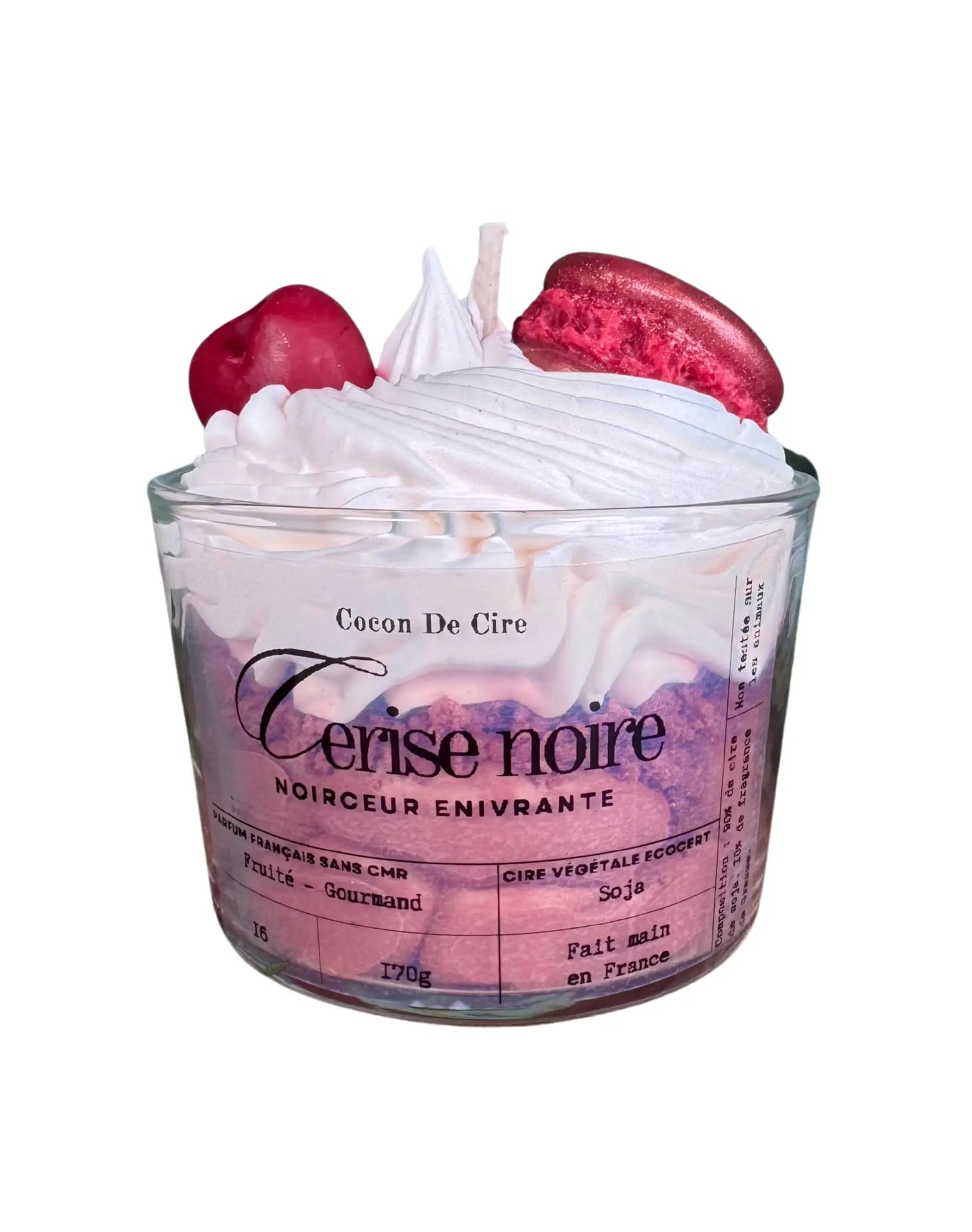 Cerise Noire