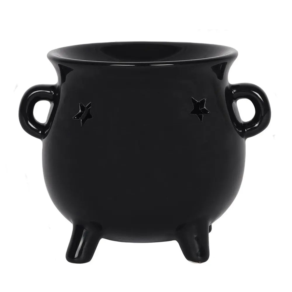 Brûle parfum Chaudron Magique
