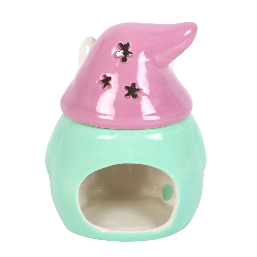 Brûle-parfum Lapin Gnôme de Pâques