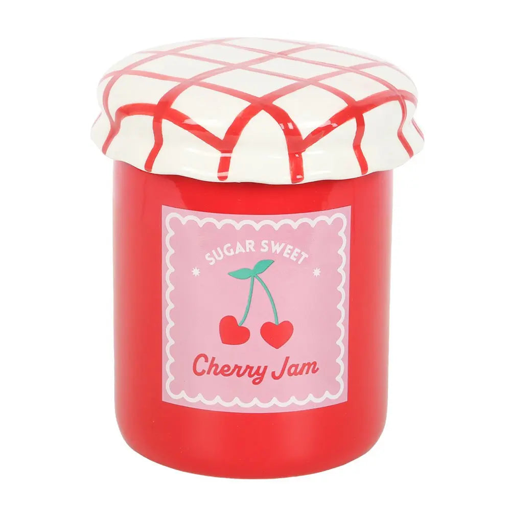Brûle parfum Confiture de Cerise