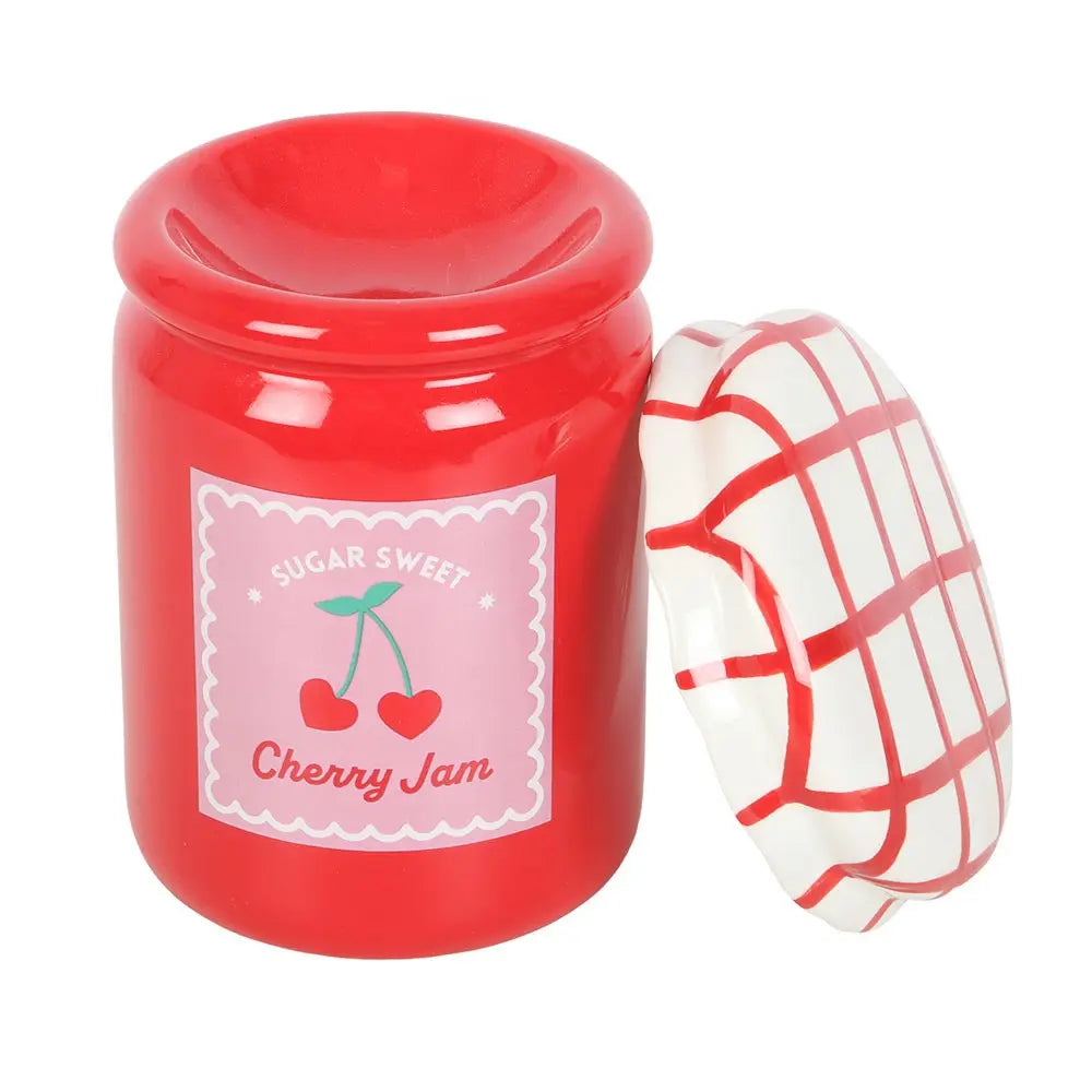 Brûle parfum Confiture de Cerise