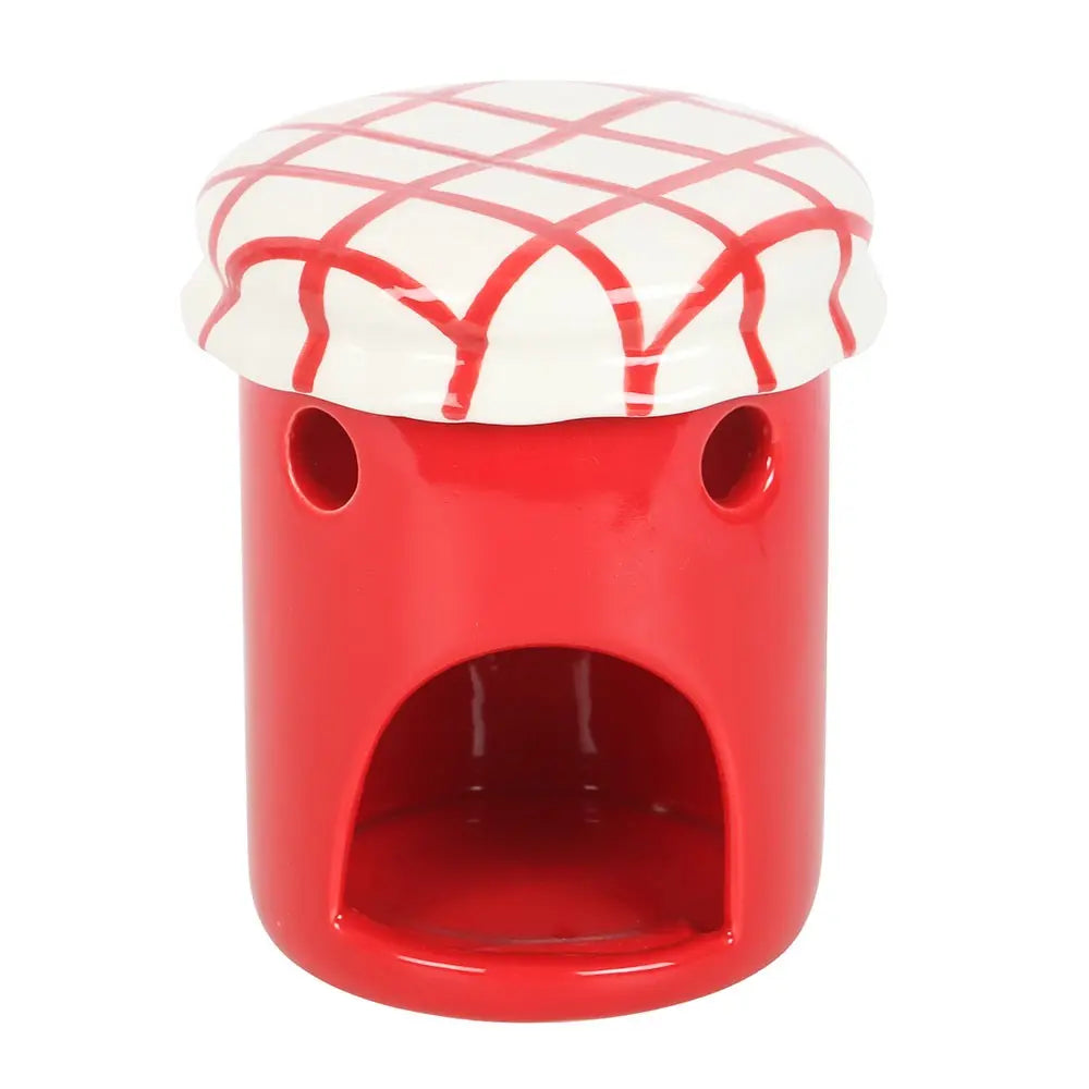 Brûle parfum Confiture de Cerise