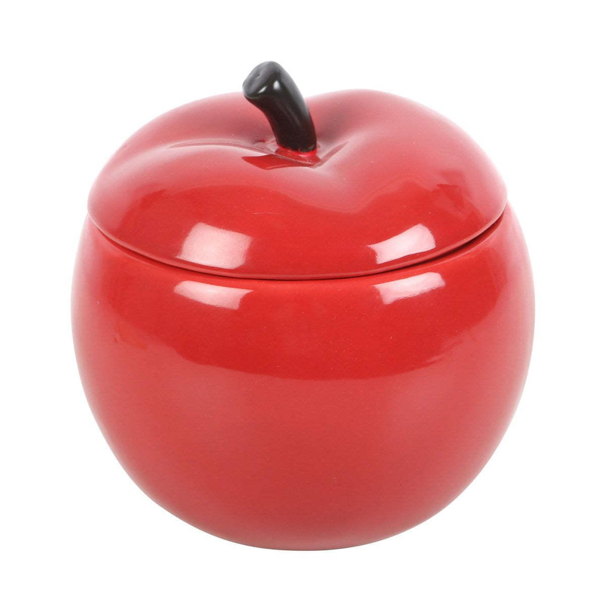 Brûle-parfum Pomme Rouge Cocon de cire