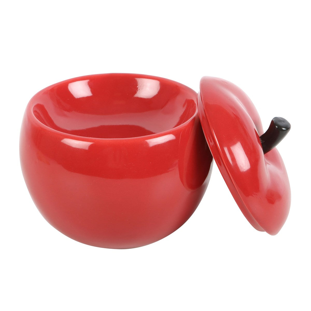 Brûle-parfum Pomme Rouge Cocon de cire
