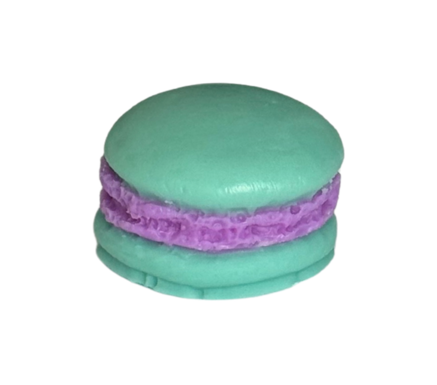 Macaron Patchouli Cocon de cire