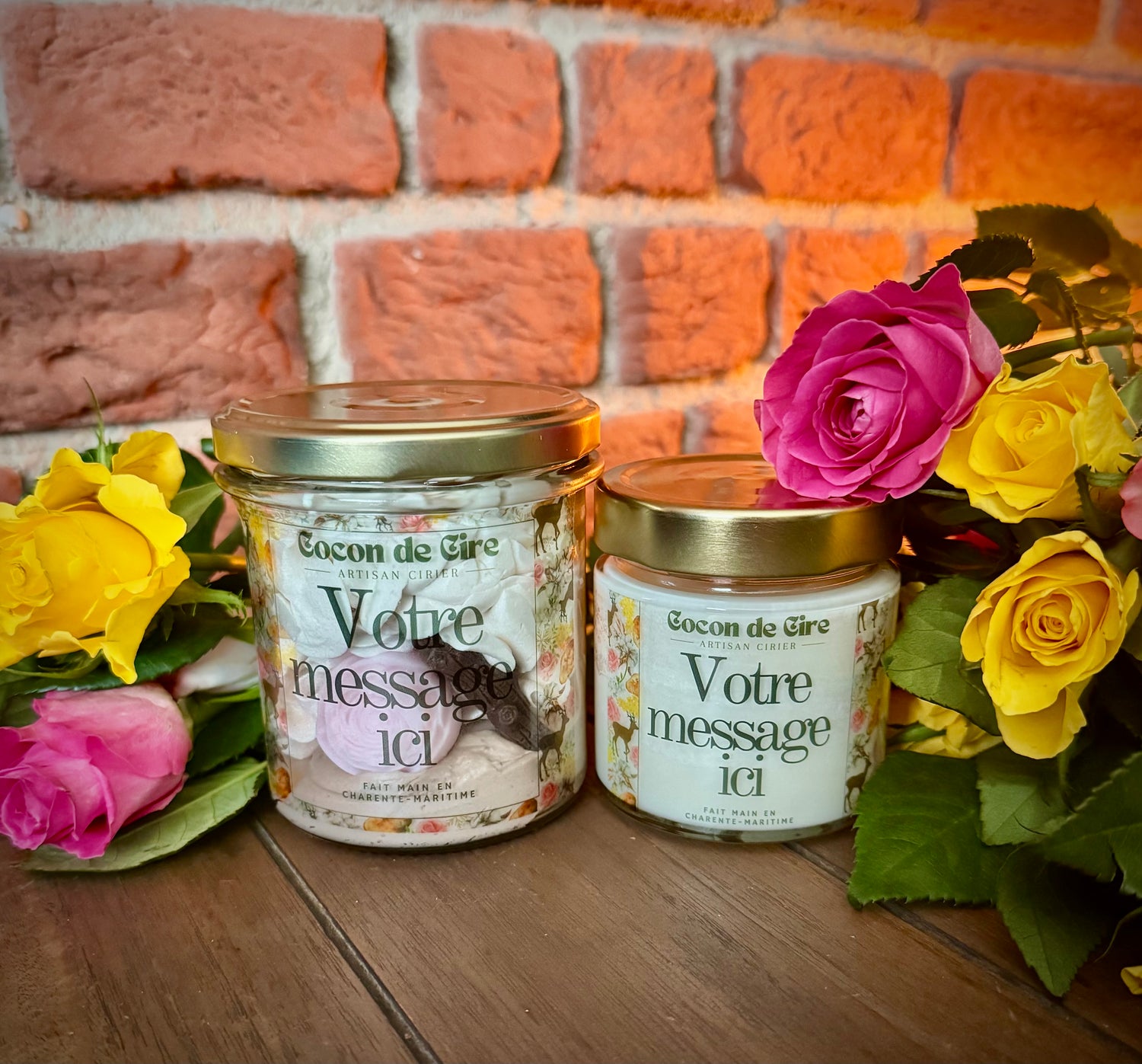 Spécial fête des grands-mères