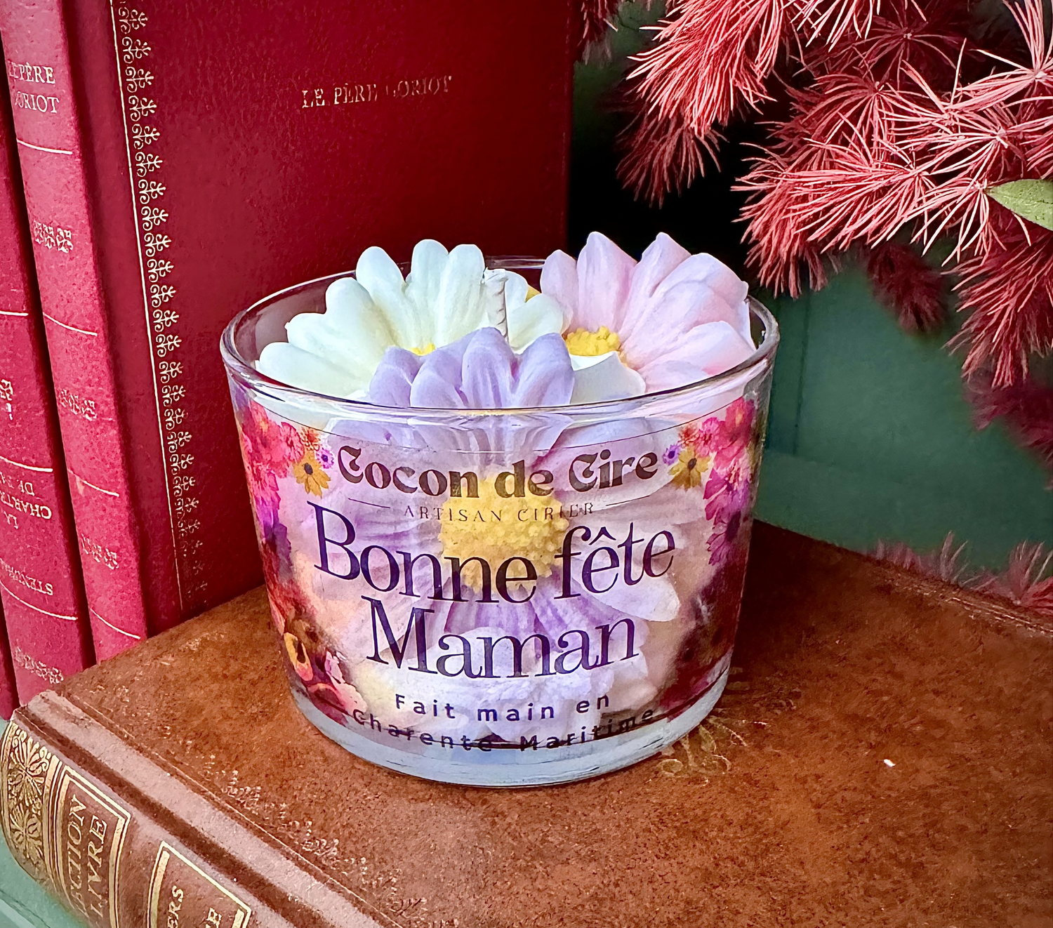 Édition Fête des mères
