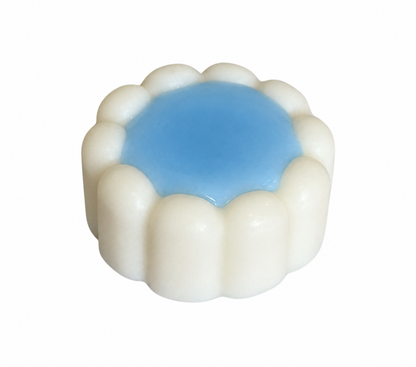 Tartelette Fleur de Coton Cocon de cire