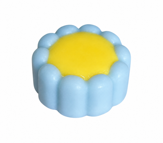 Tartelette Monoï Cocon de cire