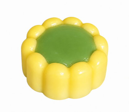 Tartelette Ananas Cocon de cire