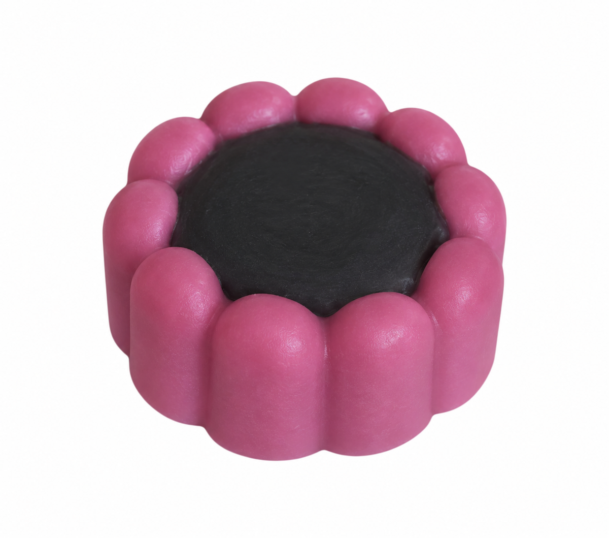 Tartelette Mûre Myrtille Cocon de cire