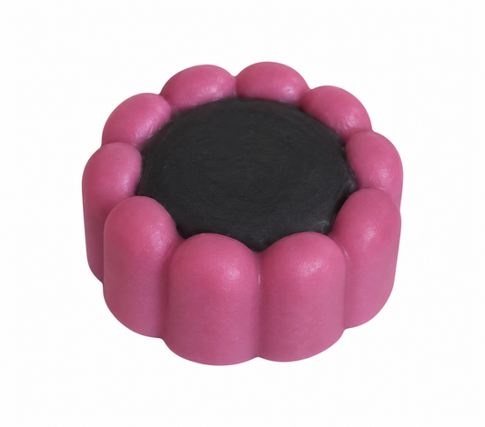 Tartelette Mûre Myrtille Cocon de cire