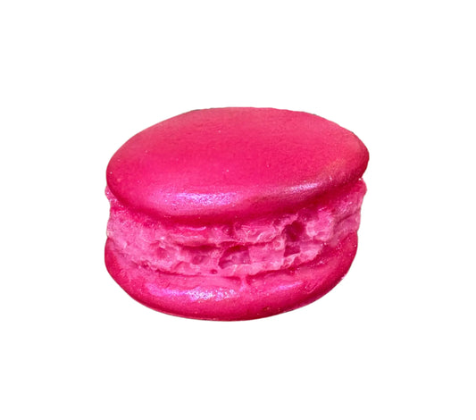 Macaron Fruits Rouges