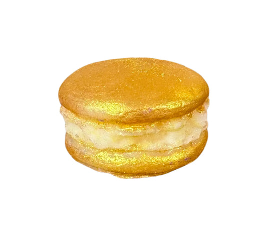 Macaron Vanille