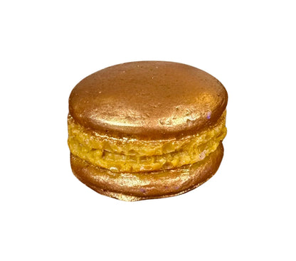 Macaron Caramel Beurre Salé