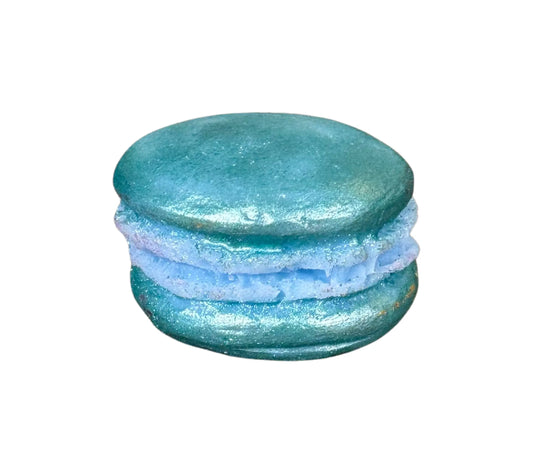 Macaron Fleur de Coton
