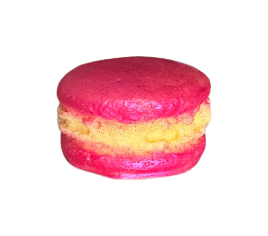 Macaron Bubblegum