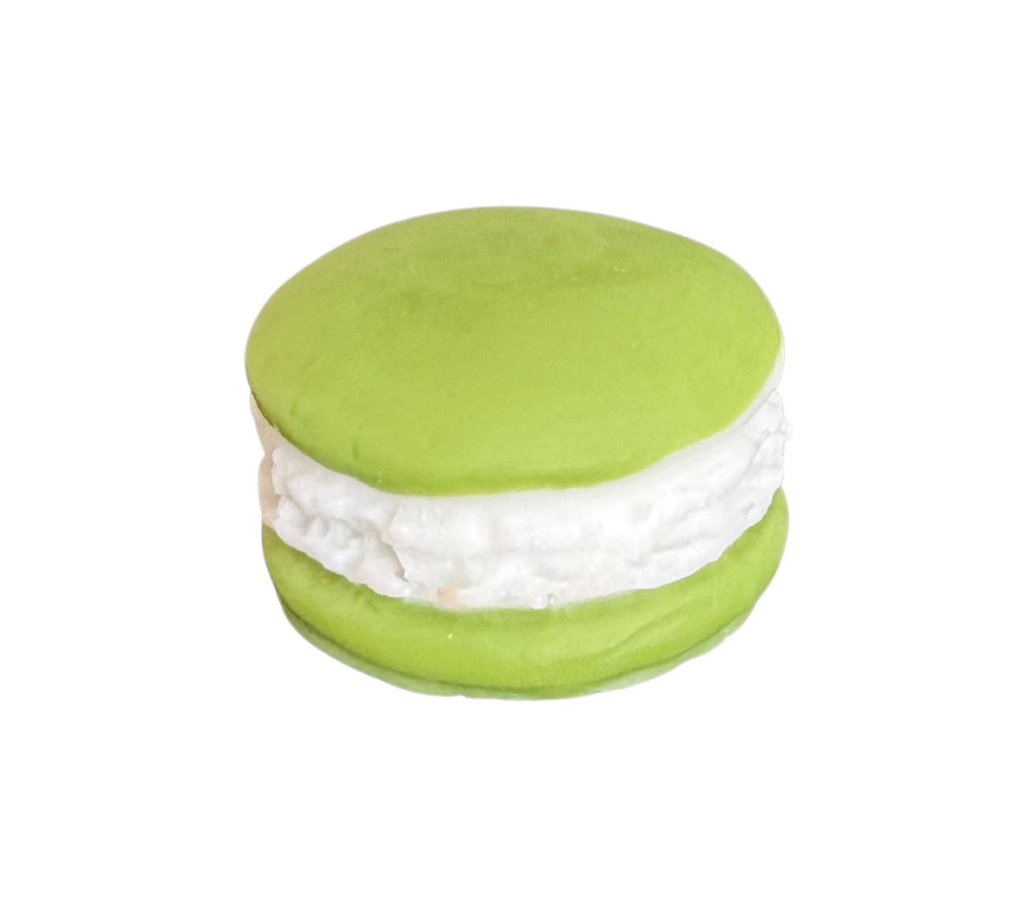 Macaron Amande Cocon de cire