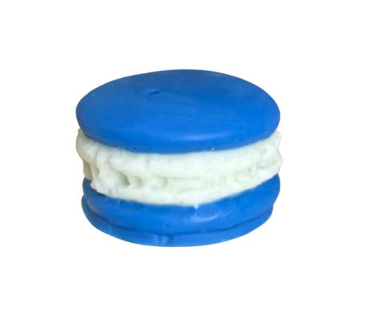 Macaron Éclipse de lune Cocon de cire