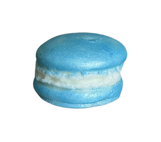 Macaron Adoucissant Cocon de cire