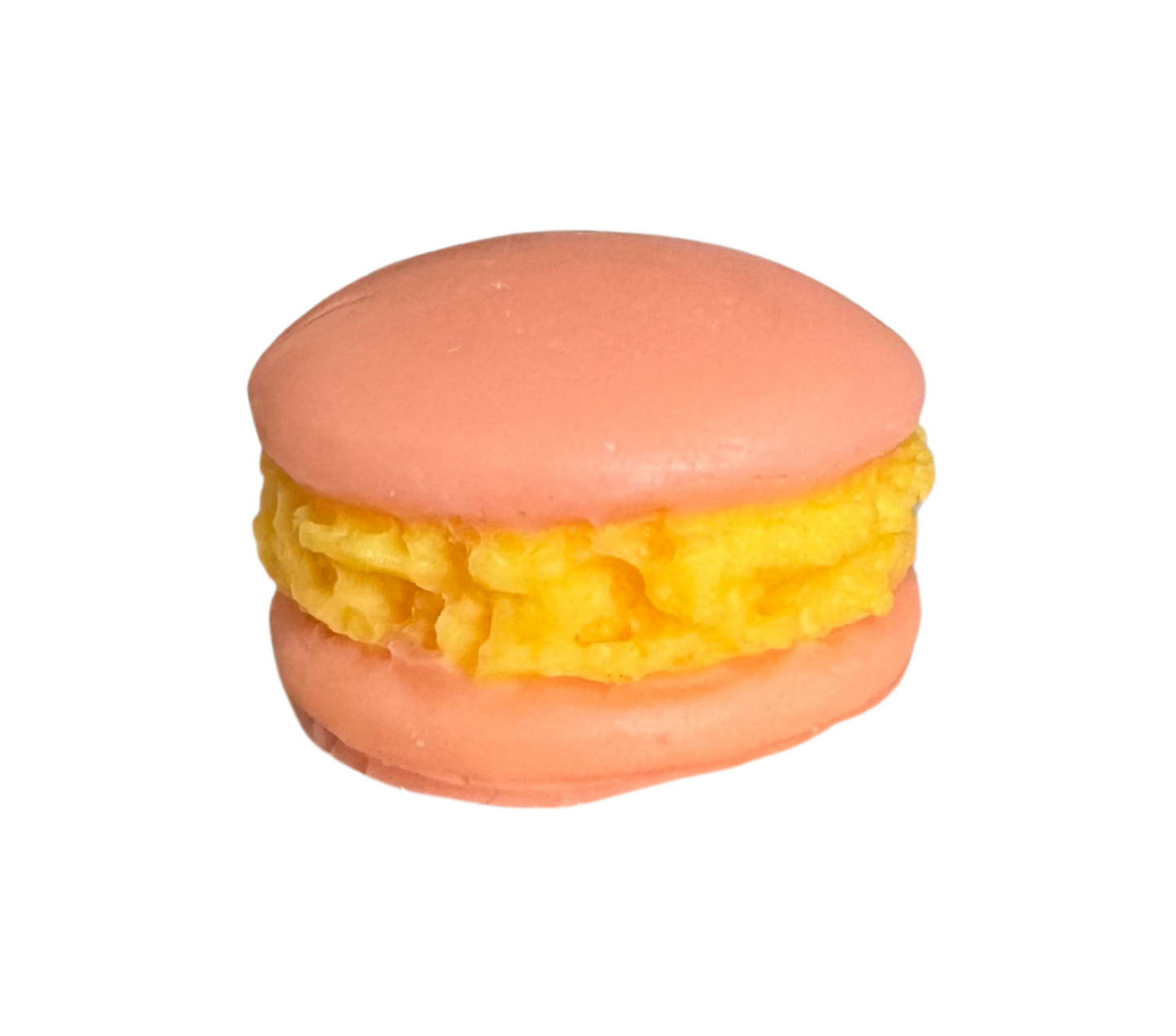 Macaron Miel Cocon de cire