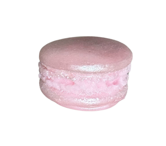 Macaron Crème de soin Cocon de cire