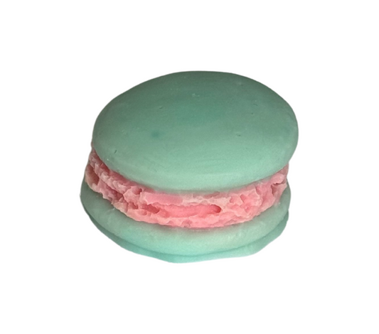 Macaron Azalée du Japon Cocon de cire