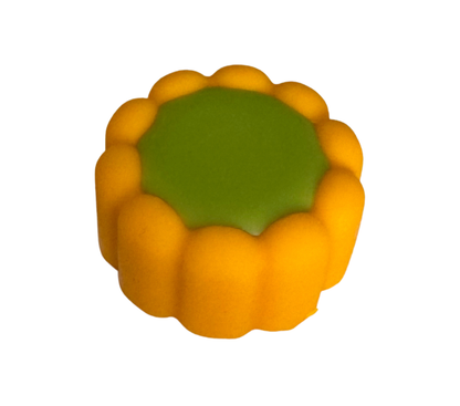 Tartelette Pets de singe Cocon de cire