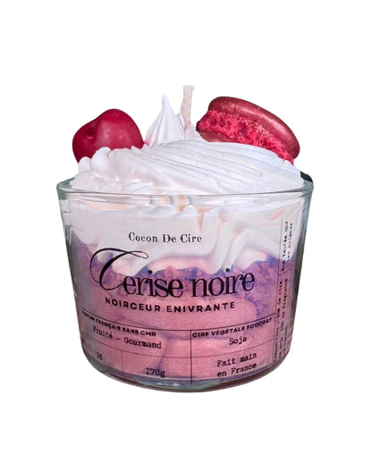 Cerise Noire