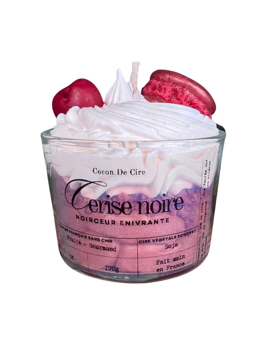 Cerise Noire