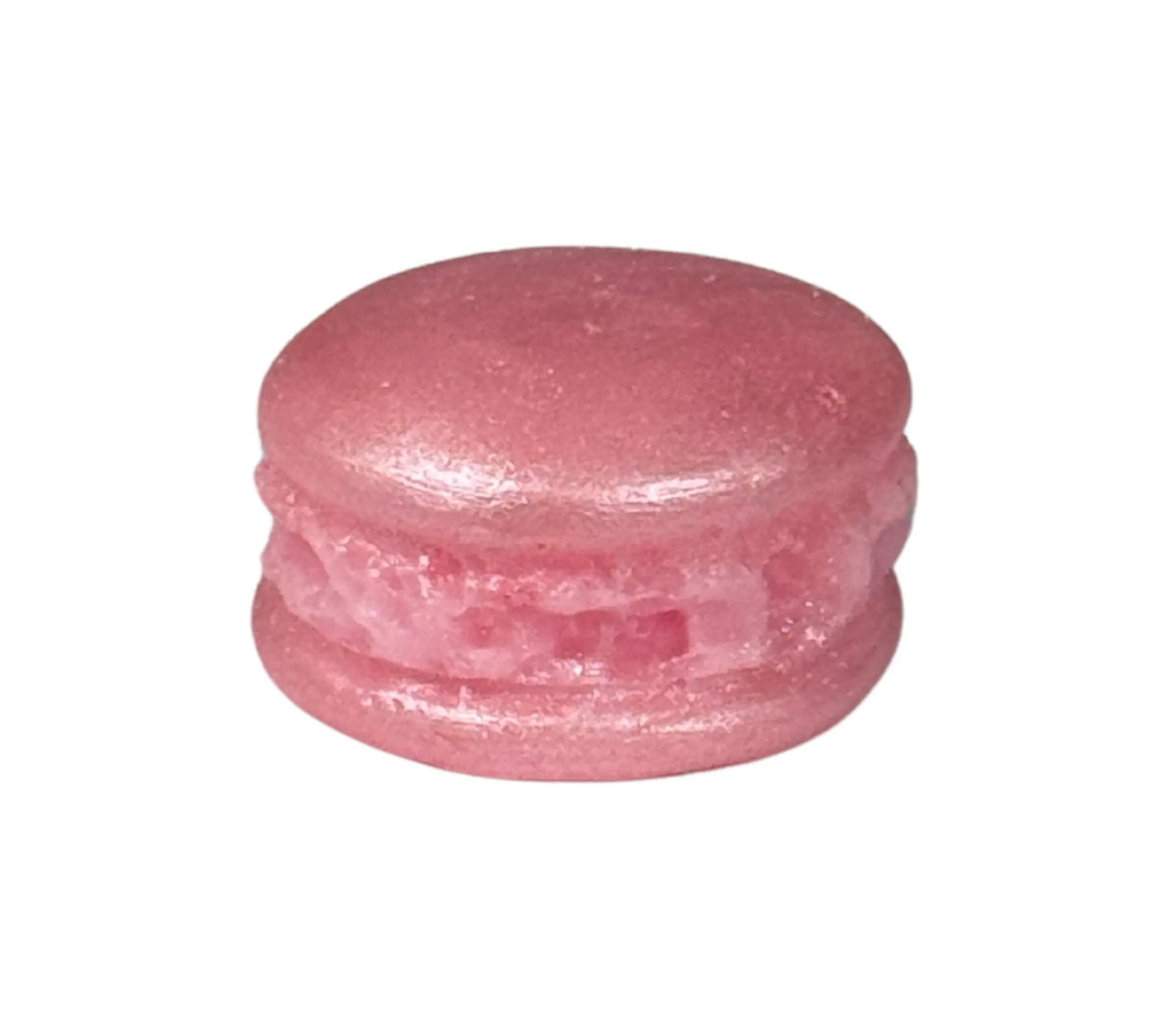 Macaron Barbe à Papa