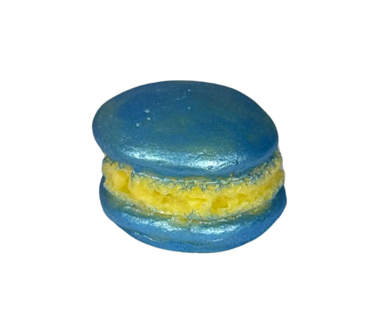 Macaron Monoï