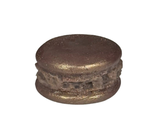 Macaron Cookies Chocolat
