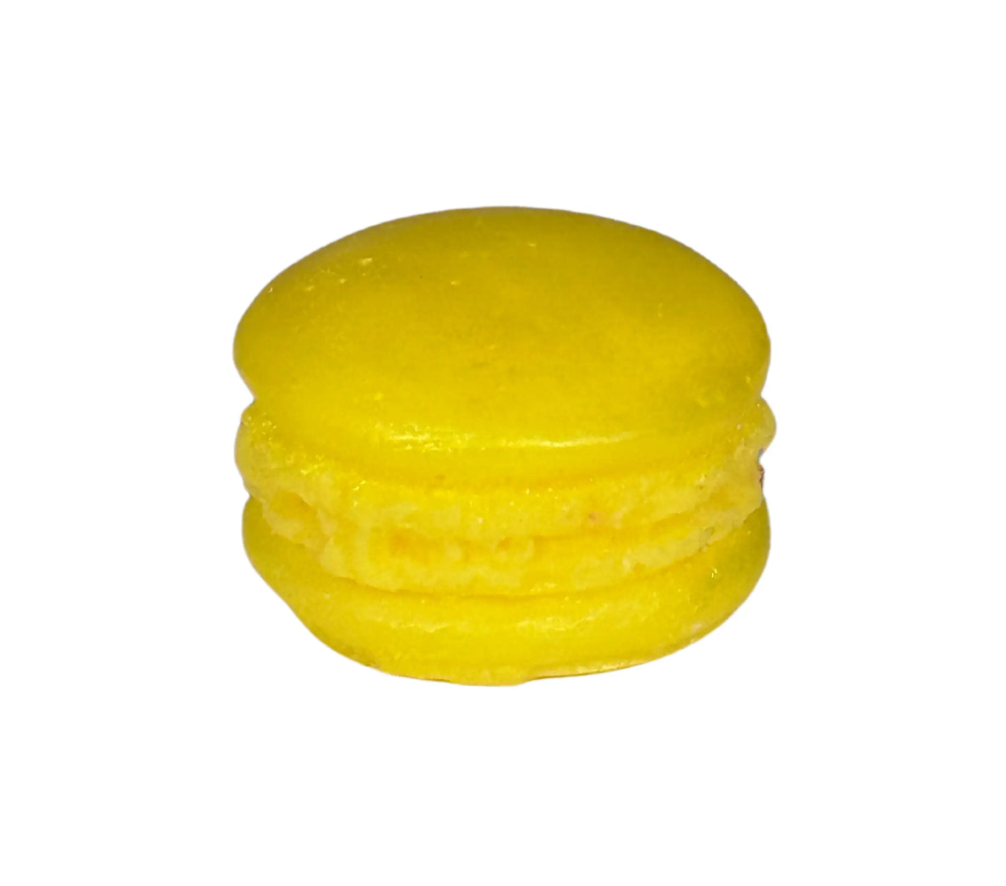 Macaron Banane