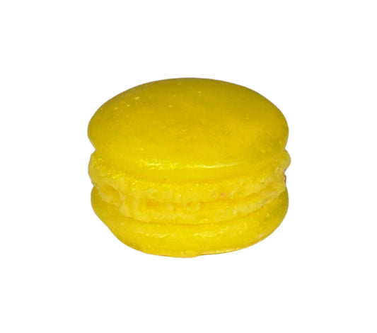 Macaron Banane