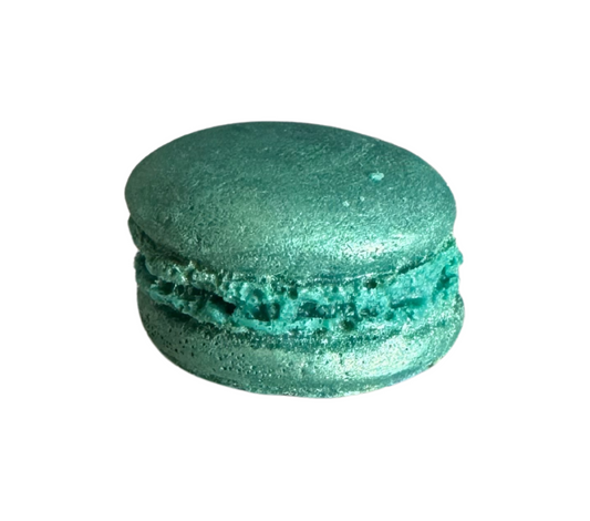 Macaron Sapin Cocon de cire