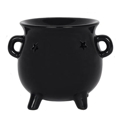 Brûle parfum Chaudron Magique