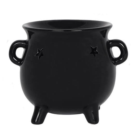 Brûle parfum Chaudron Magique