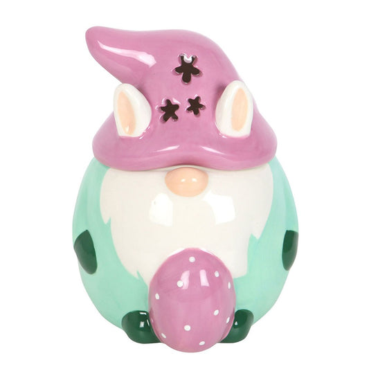Brûle-parfum Lapin Gnôme de Pâques