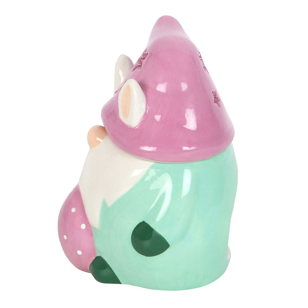 Brûle-parfum Lapin Gnôme de Pâques