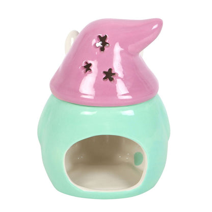Brûle-parfum Lapin Gnôme de Pâques