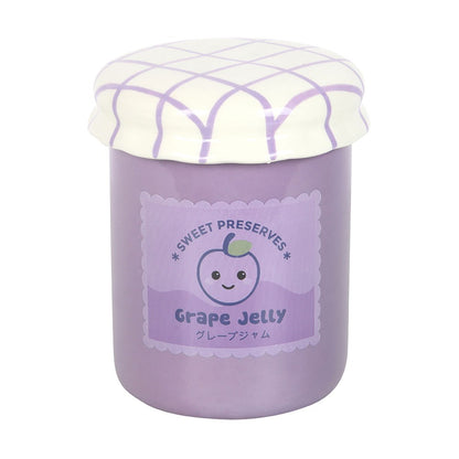 Brûle-parfum Gelée de raisin Cocon de cire