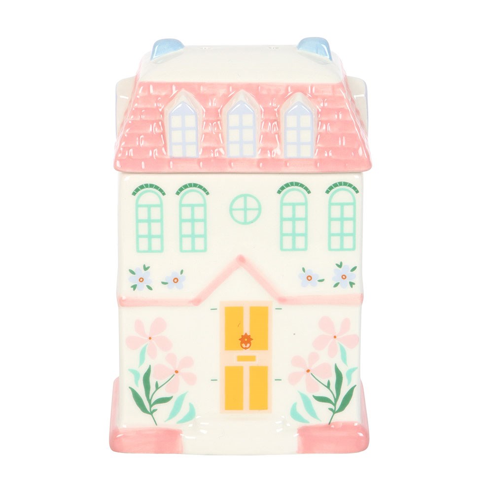 Brûle-parfum Maison Pastel