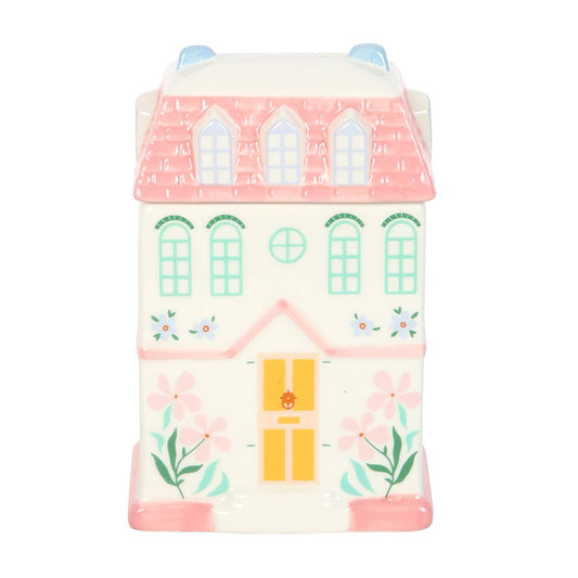 Brûle-parfum Maison Pastel
