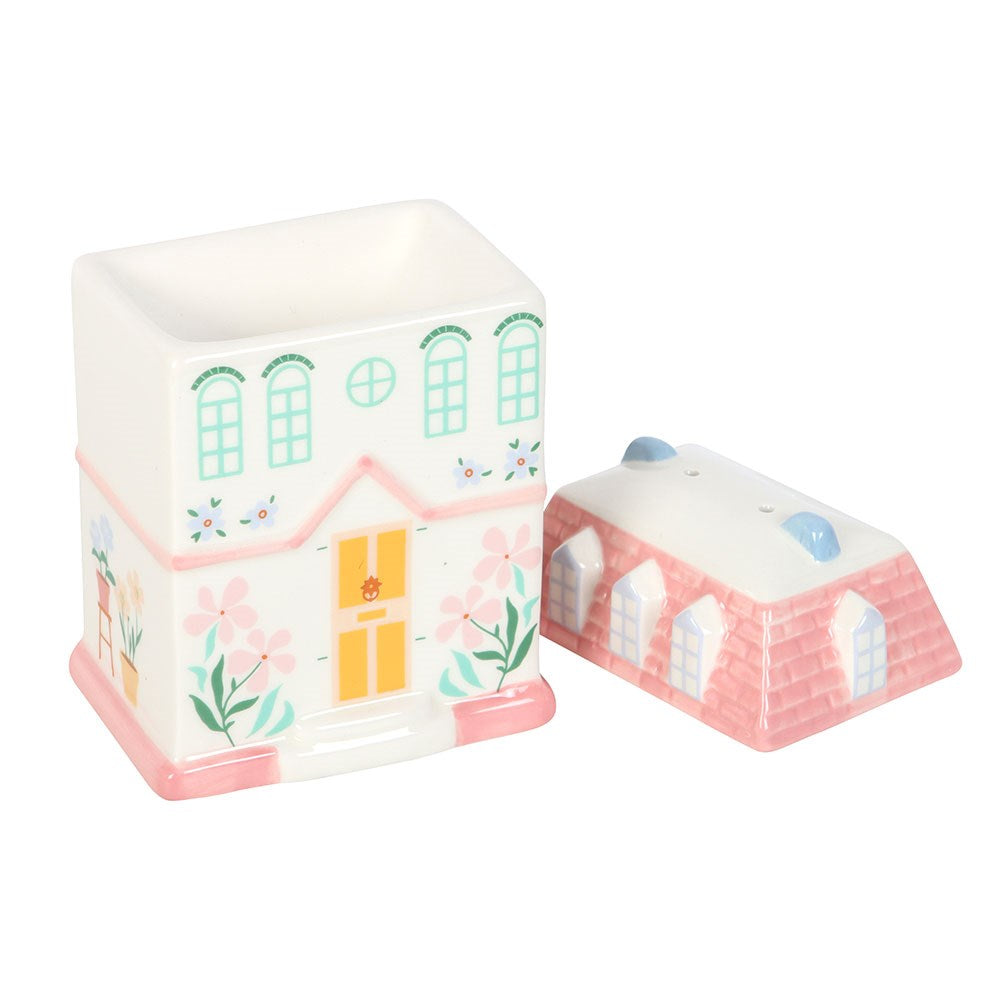Brûle-parfum Maison Pastel