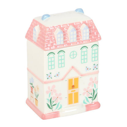 Brûle-parfum Maison Pastel