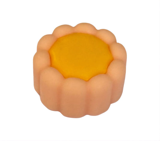 tartelette Monoï Pêche Cocon de cire