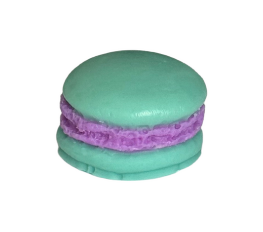 Macaron Patchouli Cocon de cire